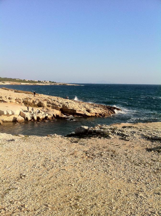 Mer Et Soleil Sausset-les-Pins Kültér fotó