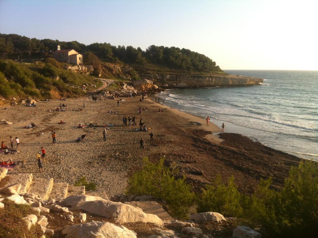 Mer Et Soleil Sausset-les-Pins Kültér fotó