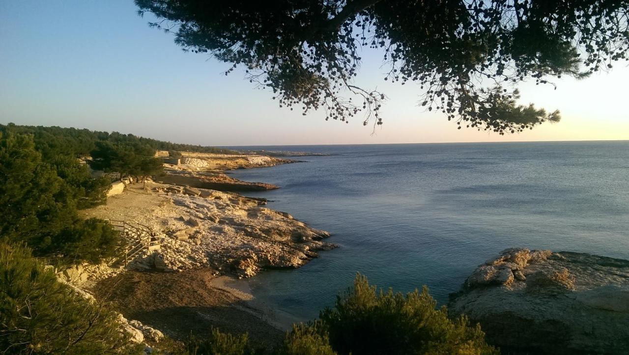 Mer Et Soleil Sausset-les-Pins Kültér fotó